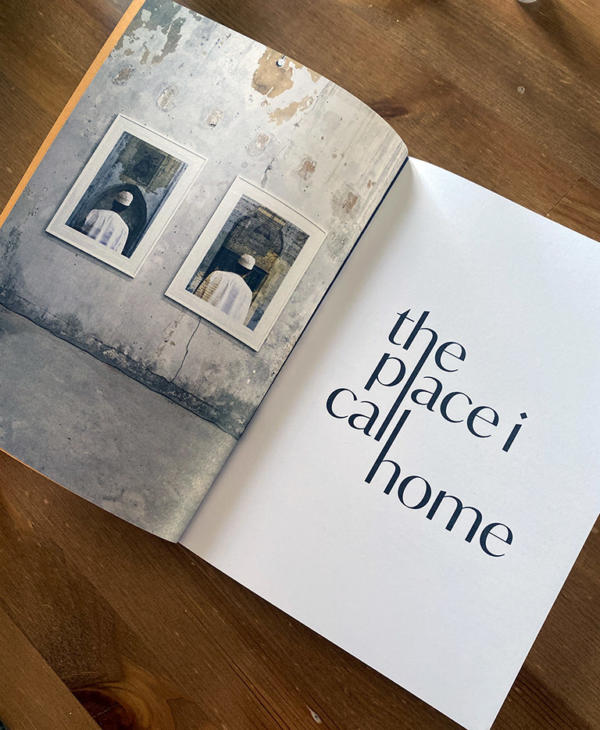 The Place I Call Home Legacy Publication